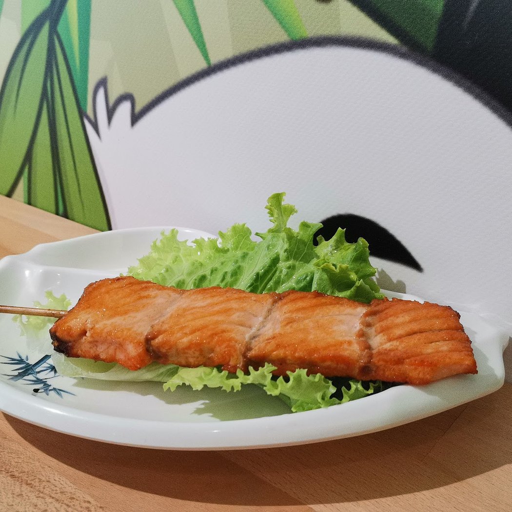 Le Panda 熊猫打包店 3